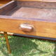 Farm table