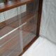 Mirror showcase