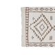 Vintage Turkish hallway rug 91x462 cm