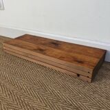 Wall shelf