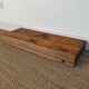 Wall shelf