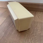 Horloge flip flap vedette
