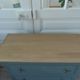 Chiffonier style louis philippe
