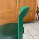 Chaise Bruno Rey Verte Vintage (4)