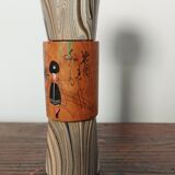 Kokeshi old collection