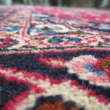 Carpet 308x97, 1970s