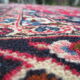 Carpet 308x97, 1970s