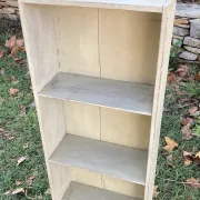 Shelf - small bookcase 84 x 37