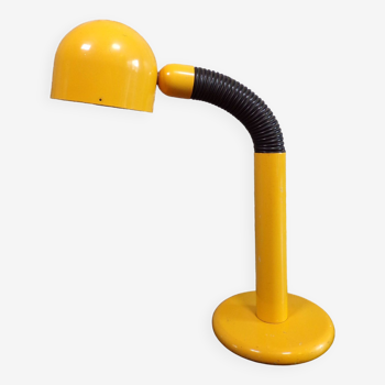 Hillebrand lamp 1970