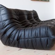 Togo sofa set model designed by Michel Ducaroy 1973