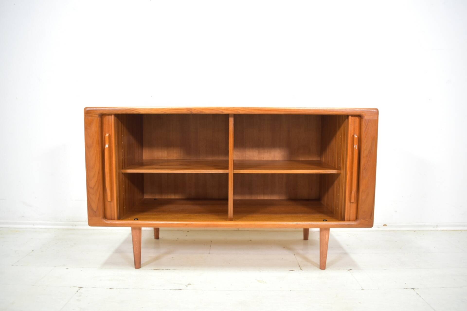 Sideboard by Burchardt Nielsen Teak 1960s Denmark ( like Dyrlund )