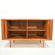 Sideboard by Burchardt Nielsen Teak 1960s Denmark ( like Dyrlund )