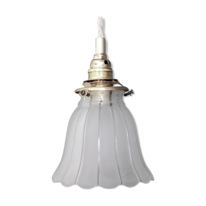 baladeuse tulipe