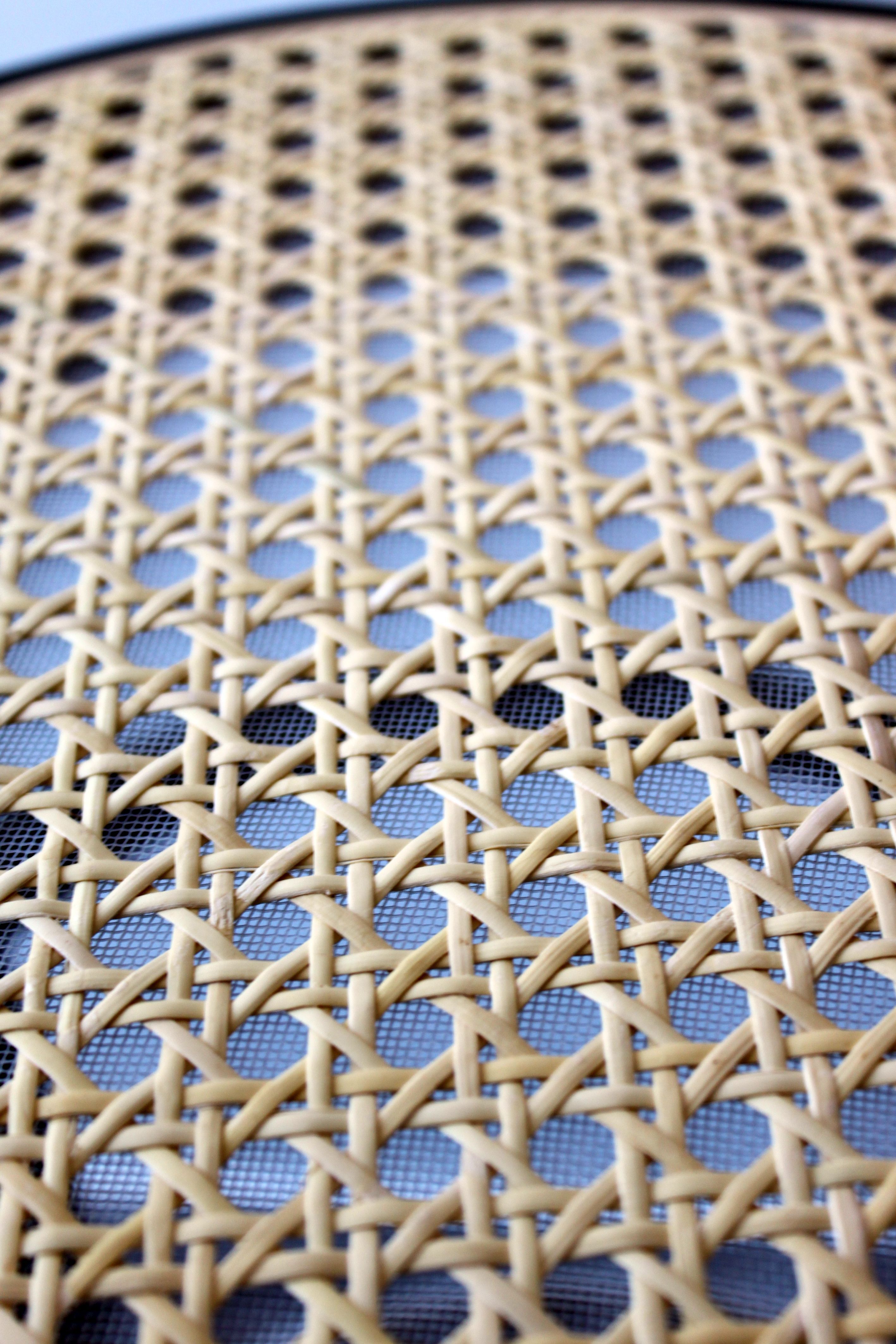 Pair of thonet bar stools model 204