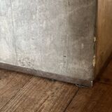 Round table by Sergio & Giorgio Saporiti