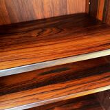 High rosewood sideboard
