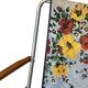 Folding camping chair