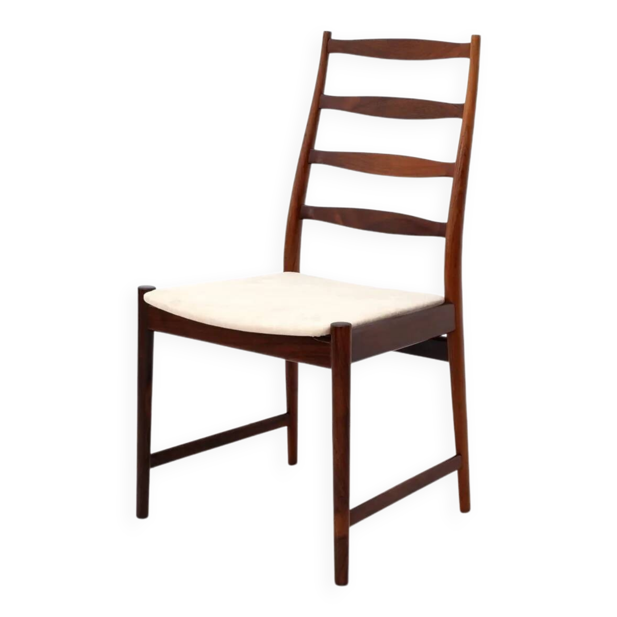 2x chaises de salle à manger Torbjørn Afdal en palissandre