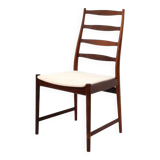 2x chaises de salle à manger Torbjørn Afdal en palissandre