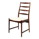 2x chaises de salle à manger Torbjørn Afdal en palissandre