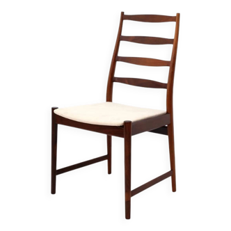 2x chaises de salle à manger Torbjørn Afdal en palissandre