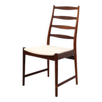 2x chaises de salle à manger Torbjørn Afdal en palissandre