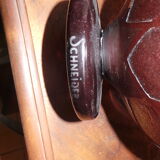 Schneider vase