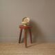 Decorative bowls artisanal ceramic ethnic decor handmade pottery countryside slow