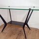 Table designed by Jarden for the 1960, Auteuil model
