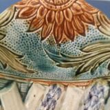 Old slip asparagus dish