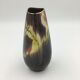 Vase en céramique West germany