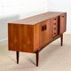Buffet long de GPlan (collection Brasilia)