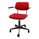 Chaise de bureau Gispen 1548 par A. Cordemeyer