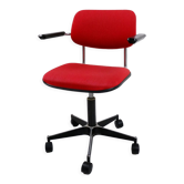 Gispen 1548 desk chair by A. Cordemeyer