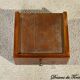 Vestiaire en Acajou, époque Art Déco – 1930