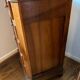 Table de chevet ancienne