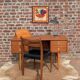 Vintage desk
