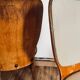 Ensemble de 4 chaises vintage baumann