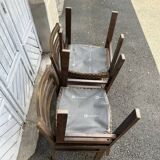 Chairs baumann n37