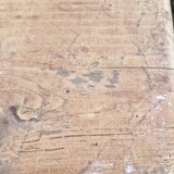 Small farmhouse table