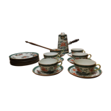 Chocolate service