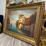 landscape painting