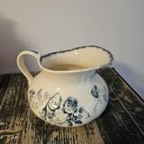 Pitcher