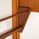 Scandinavian free standing wall unit by Sven Andersen, Norway, 1960s