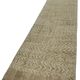 Turkish Handcrafted Loom Oushak Rug 85 cm x 606 cm