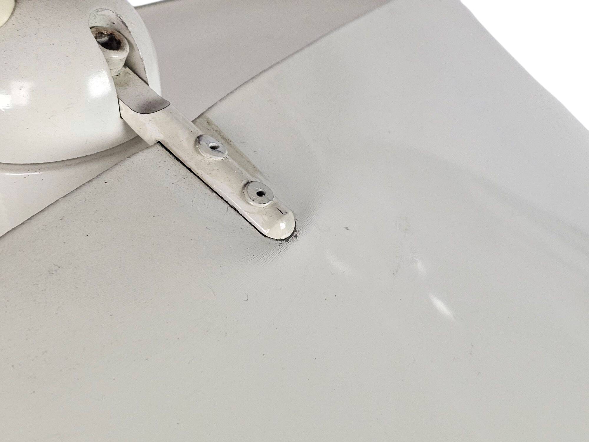 Metalarte - Space age - pendant - Spain - 1990's