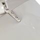 Metalarte - Space age - pendant - Spain - 1990's