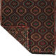 Anatolian handmade kilim rug 307 cm x 204 cm