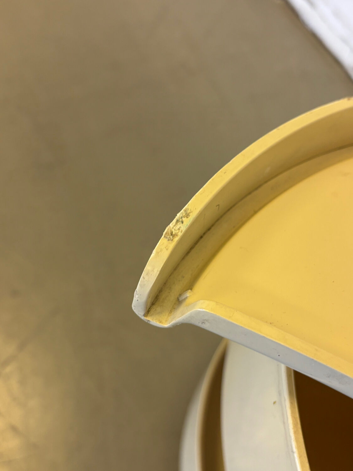 ROBO Bar Cabinet by Joe Colombo