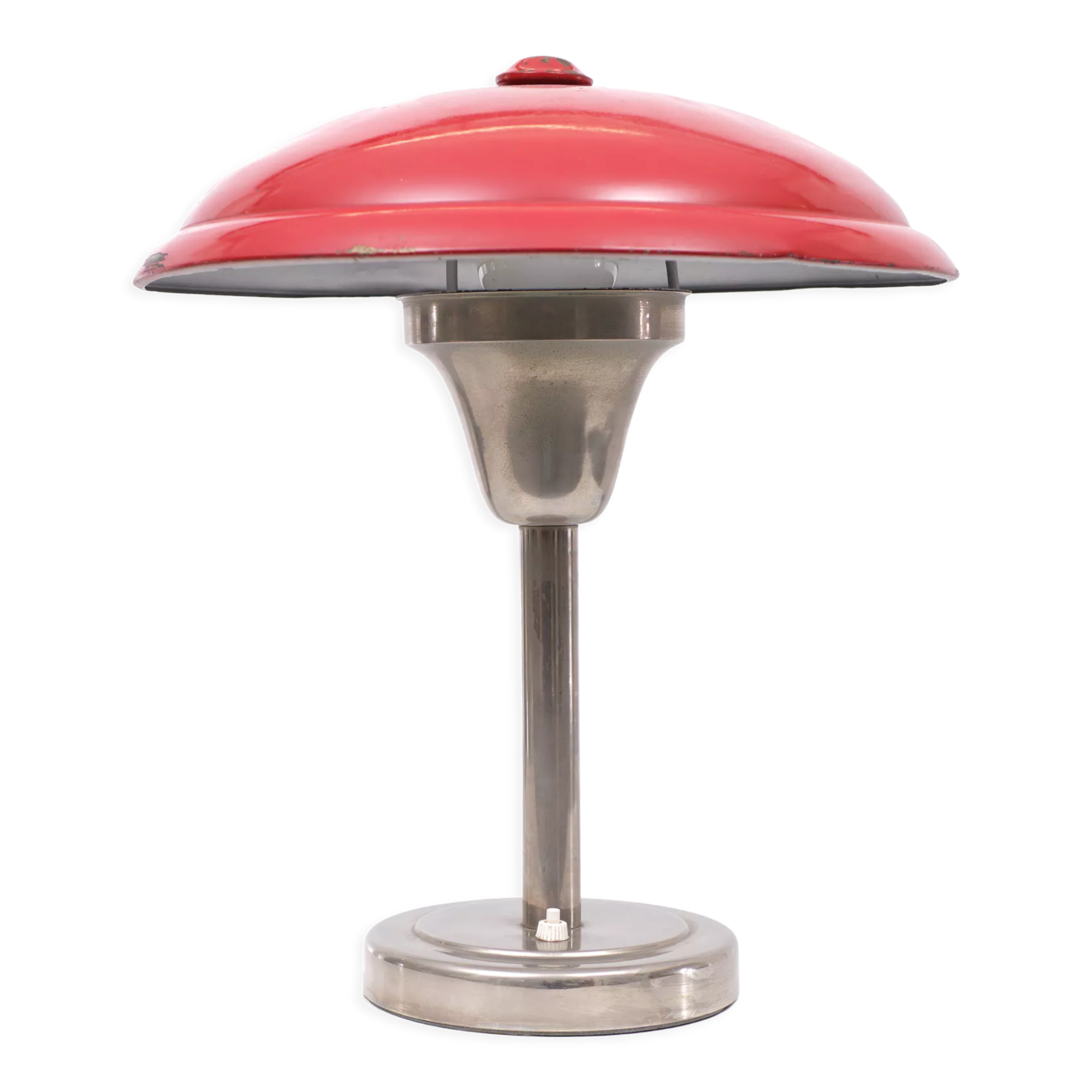 Art deco desk lamp 1930s Germany